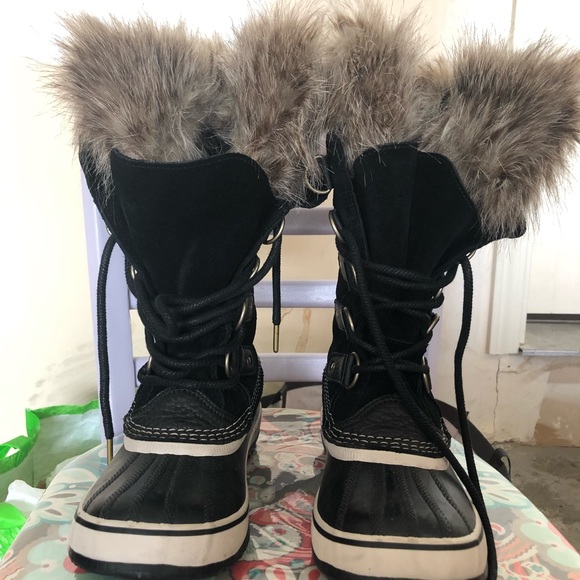 Sorel snow boots - Picture 2 of 5